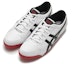 Lookbook ASICS Gel Preshot Classic 3 'Putih Hitam' 1113A009-103