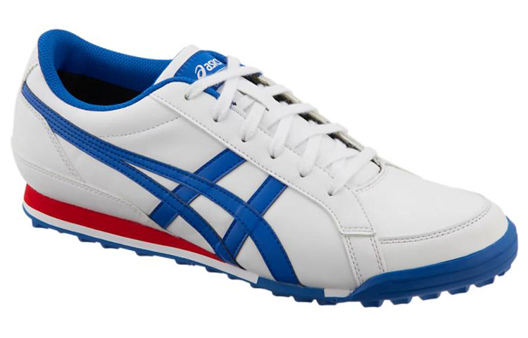 Lookbook ASICS Gel Preshot Classic 3 ''Weiß Imperial'' 1113A009-101
