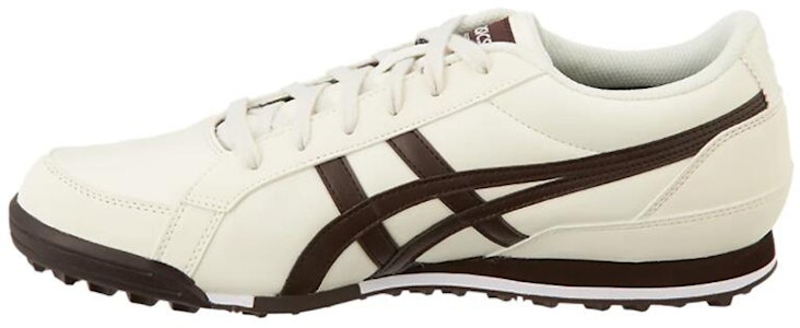 亚瑟士Gel Presshot Classic 3棕色"米色"网球鞋 1113A009-100 Buy 亚瑟士Gel Presshot Classic 3棕色"米色"网球鞋 1113A009-100