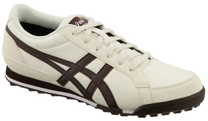 Asics Gel Presshot 經典3型 米白棕 跑步鞋 Lookbook Asics Gel Presshot 經典3型 米白棕 跑步鞋
