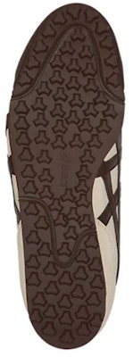 ASICS Gel Presshot Classic 3 /Brown 'Beige' 1113A009-100 Details for ASICS Gel Presshot Classic 3 /Brown 'Beige' 1113A009-100