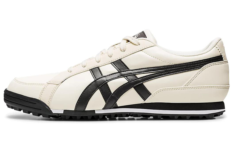 ASICS Gel Presshot Classic 3 'Beige White Black' 1113A009-200