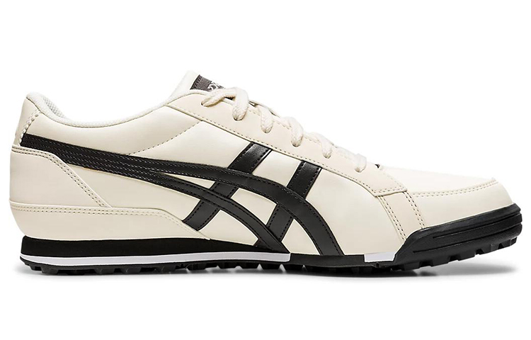 Order ASICS Gel Presshot Classic 3 'Beige White Black' 1113A009-200