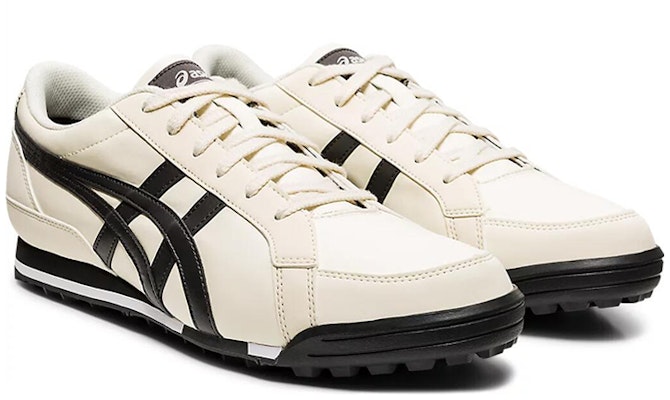 ASICS Gel Presshot Classic 3 'Beige White Black' 1113A009-200 Lookbook ASICS Gel Presshot Classic 3 'Beige White Black' 1113A009-200
