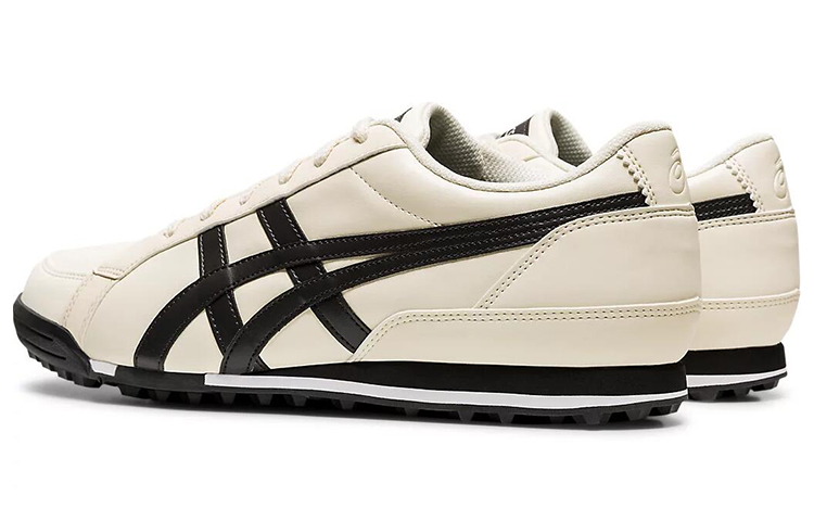Shop ASICS Gel Presshot Classic 3 'Beige White Black' 1113A009-200