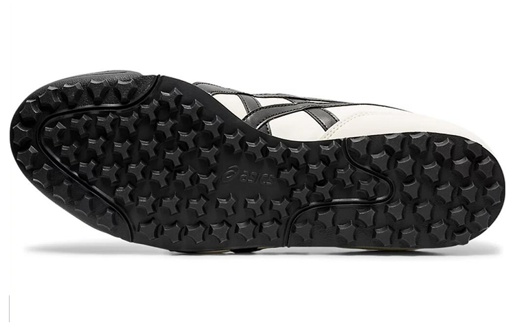 Details for ASICS Gel Presshot Classic 3 'Beige White Black' 1113A009-200
