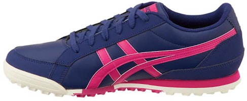 ASICS Gel Presshot Classic 3 Blue/ 'Pink' 1113A009-401 ASICS Gel Presshot Classic 3 Blue/ 'Pink' 1113A009-401
