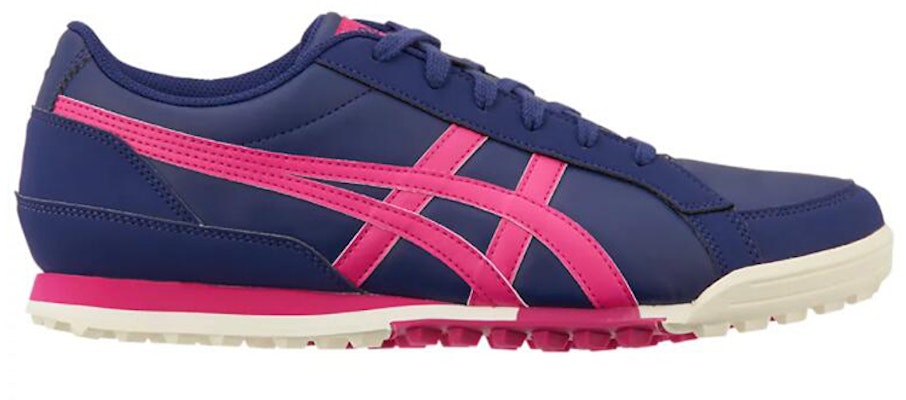 ASICS Gel Presshot Classic 3 Blue/ 'Pink' 1113A009-401 Order ASICS Gel Presshot Classic 3 Blue/ 'Pink' 1113A009-401