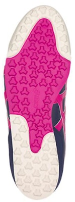 ASICS Gel Presshot Classic 3 Azul/'Rosa' 1113A009-401 Details for ASICS Gel Presshot Classic 3 Azul/'Rosa' 1113A009-401