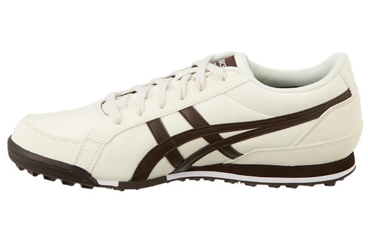 ASICS Gel Presshot Classic 3 /Brown 'Beige' 1113A009-100