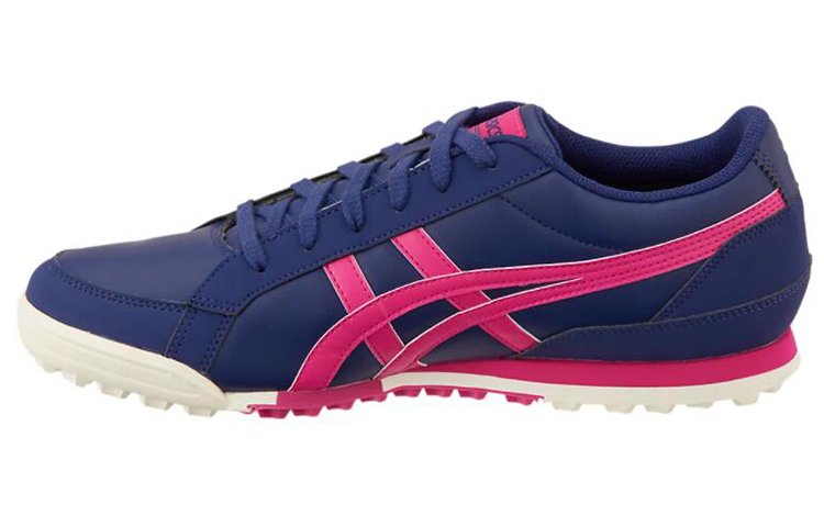 ASICS Gel Presshot Classic 3 Blue/ 'Pink' 1113A009-401