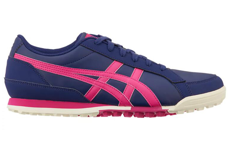 Order Asics Gel Presshot 經典 3 藍粉 跑步鞋