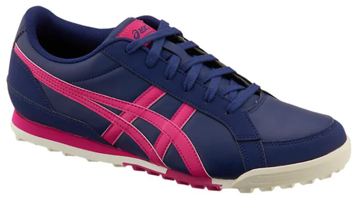 Asics Gel Presshot 經典 3 藍粉 跑步鞋 Lookbook Asics Gel Presshot 經典 3 藍粉 跑步鞋