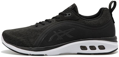 ASICS Gel-Promesa 'Black White' 1203A105-002 ASICS Gel-Promesa 'Black White' 1203A105-002