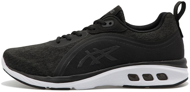 ASICS Gel-Promesa 'Negro Blanco' 1203A105-002 Buy ASICS Gel-Promesa 'Negro Blanco' 1203A105-002