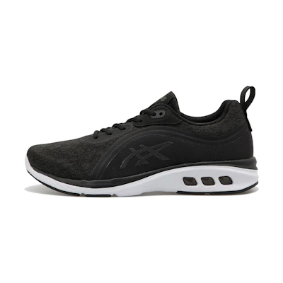 ASICS Gel-Promesa 'Black White'