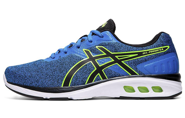 ASICS Gel-Promesa MX 'Blue Black' 1011A593-401