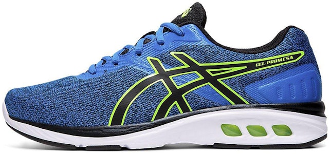 ASICS Gel-Promesa MX 'Biru Hitam' 1011A593-401 Buy ASICS Gel-Promesa MX 'Biru Hitam' 1011A593-401