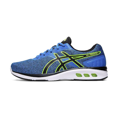 ASICS Gel-Promesa MX 'Blue Black'