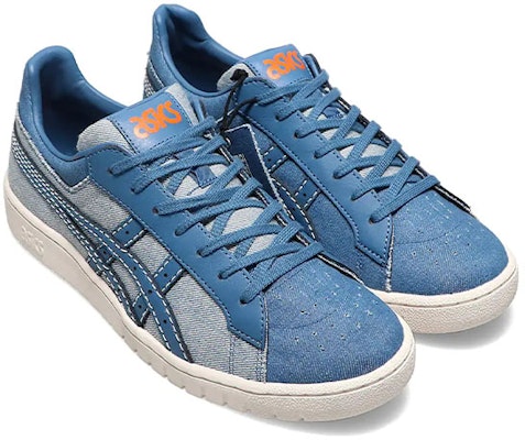 ASICS Gel PTG 'Azure' Zapatillas Azul 1201A561-400 Lookbook ASICS Gel PTG 'Azure' Zapatillas Azul 1201A561-400