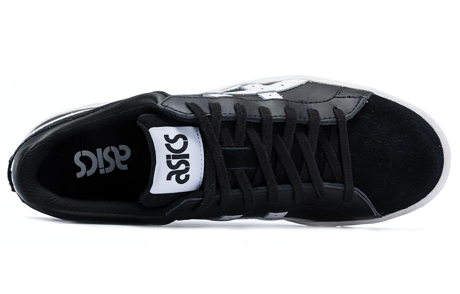 Lookbook アシックス ゲルPTG 黒 (Asikksu Geru PTG Kuro) 1193A135-001