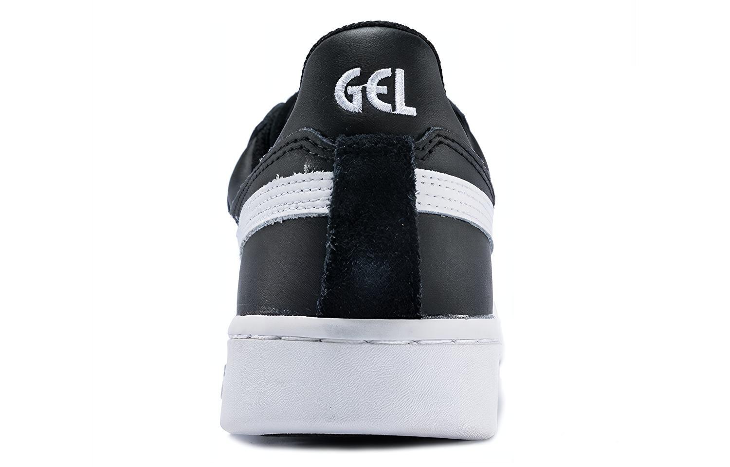 Shop アシックス ゲルPTG 黒 (Asikksu Geru PTG Kuro) 1193A135-001