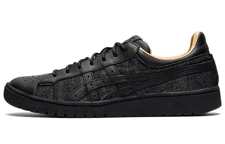 ASICS Unisex Gel-Ptg Sneakers Black