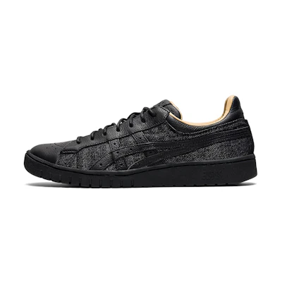 ASICS Unisex Gel-Ptg Sneakers Black