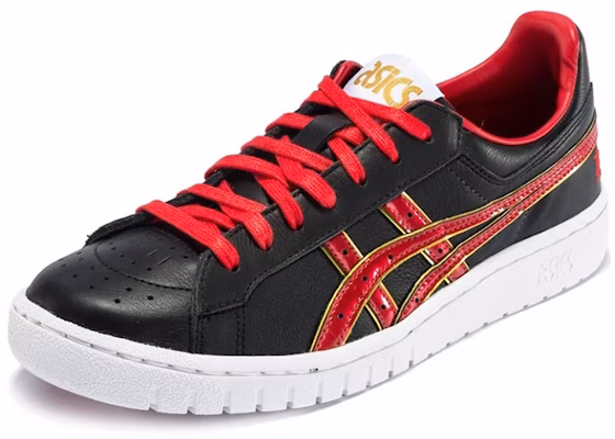 ASICS 젤-PTG 블랙 레드 캐주얼 스케이트화 유니섹스 '블랙 레드' 1191A174-001 1191A174-001 Order ASICS 젤-PTG 블랙 레드 캐주얼 스케이트화 유니섹스 '블랙 레드' 1191A174-001 1191A174-001