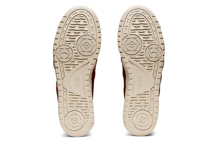 ASICS Unisex Gel-Ptg Sneakers Pink/Brown 圖 6