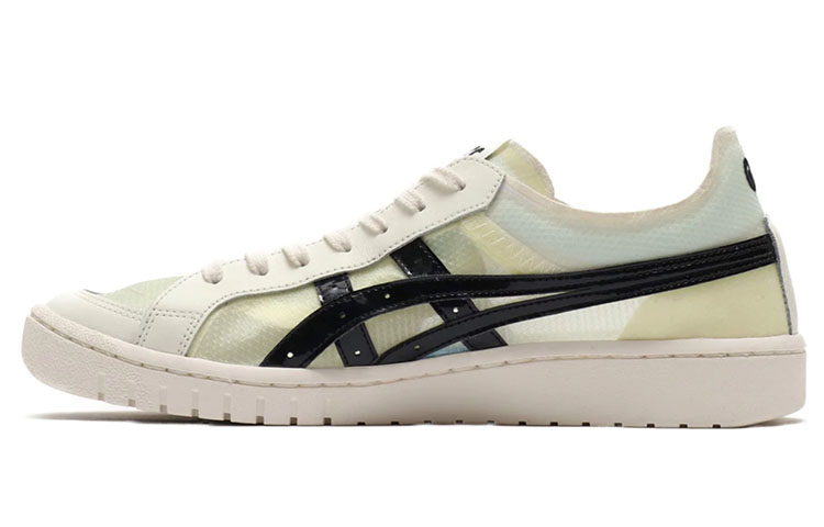 Buy アシックス GEL-PTG クリームブラック 1191A341-100