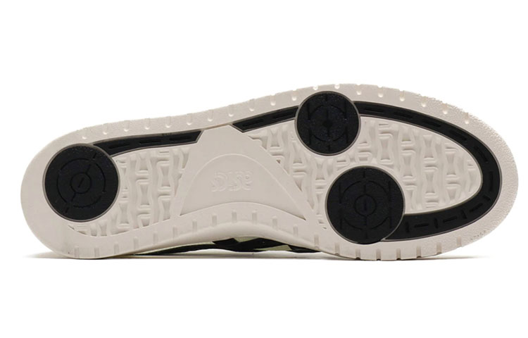 Shop アシックス GEL-PTG クリームブラック 1191A341-100
