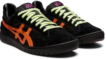 亚瑟士Gel-PTG 黑色运动鞋 1201A573-001 Lookbook 亚瑟士Gel-PTG 黑色运动鞋 1201A573-001