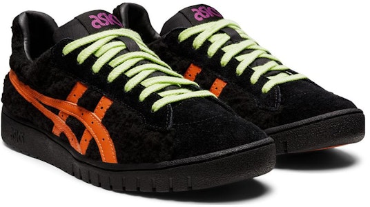 ASICS Gel-PTG 'Negro' 1201A573-001 Lookbook ASICS Gel-PTG 'Negro' 1201A573-001