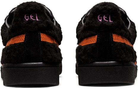 ASICS Gel-PTG 'Negro' 1201A573-001 Shop ASICS Gel-PTG 'Negro' 1201A573-001