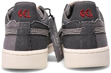 ASICS Gel PTG 'Metropolis' Zapatillas Retro 1201A561-020 Shop ASICS Gel PTG 'Metropolis' Zapatillas Retro 1201A561-020