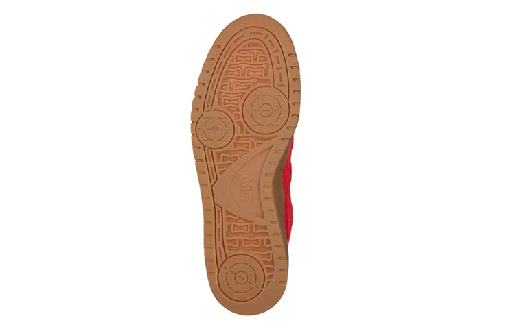 ASICS Gel-Ptg 'Red' 圖 6