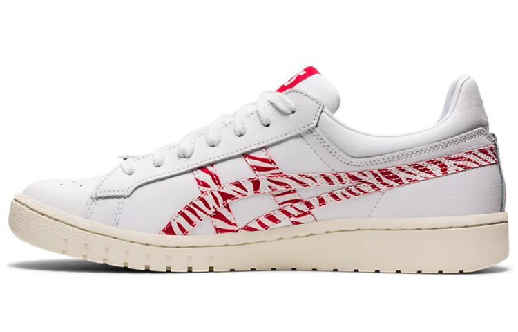 Buy Asics Gel-Ptg 輕巧 低筒 布鞋 男女皆宜 紅