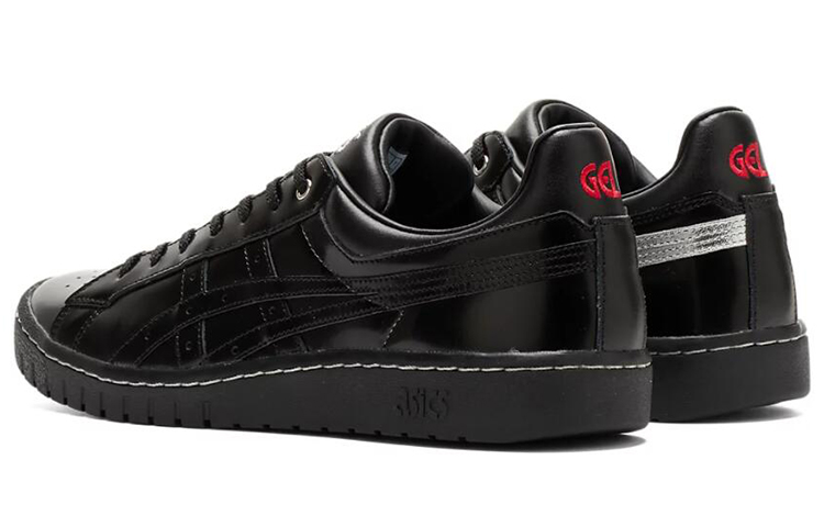 ASICS Gel-Ptg 'Standard Black' 圖 4