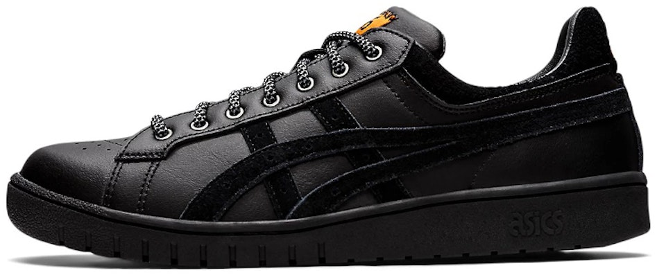 ASICS Gel-Ptg Low Tops Casual Skateboarding Shoes 'Black' 1203A120-001 Buy ASICS Gel-Ptg Low Tops Casual Skateboarding Shoes 'Black' 1203A120-001