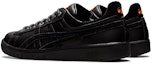 Shop ASICS Gel-Ptg Low Tops Casual Skateboarding Shoes 'Black' 1203A120-001