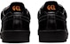 ASICS Gel-Ptg Low Tops Casual Skateboarding Shoes 'Black' 1203A120-001