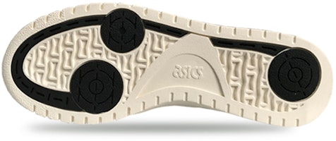 ASICS Gel PTG 'Putih Hitam' HL7X0-0190 Details for ASICS Gel PTG 'Putih Hitam' HL7X0-0190