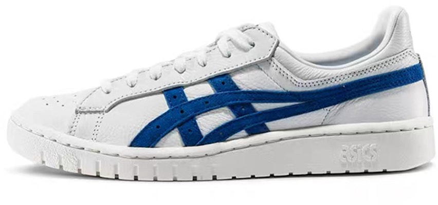 亚瑟士The Boyz联名Gel-Ptg蓝色鞋子 HL7X0-100 Buy 亚瑟士The Boyz联名Gel-Ptg蓝色鞋子 HL7X0-100