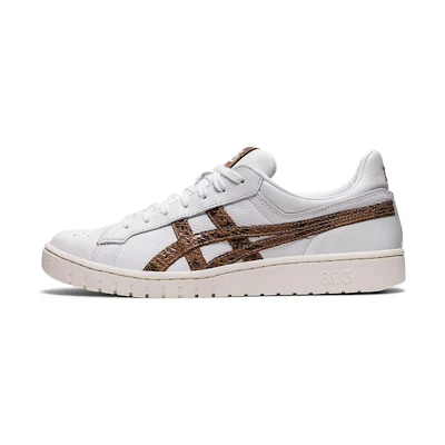 ASICS Gel-PTG 'White Brown'