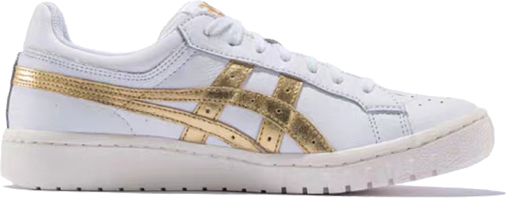 ASICS Gel PTG 'Emas Berkilau' 1191A280-100 Order ASICS Gel PTG 'Emas Berkilau' 1191A280-100