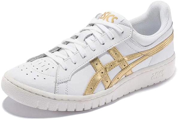 ASICS Gel PTG 'Emas Berkilau' 1191A280-100 Lookbook ASICS Gel PTG 'Emas Berkilau' 1191A280-100