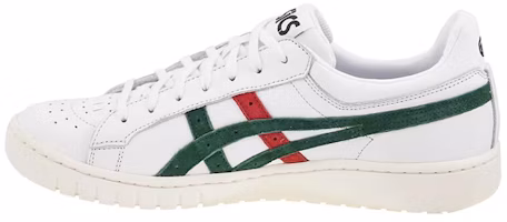 ASICS Gel-PTG 'White Hunter Green' 1193A159-101 ASICS Gel-PTG 'White Hunter Green' 1193A159-101