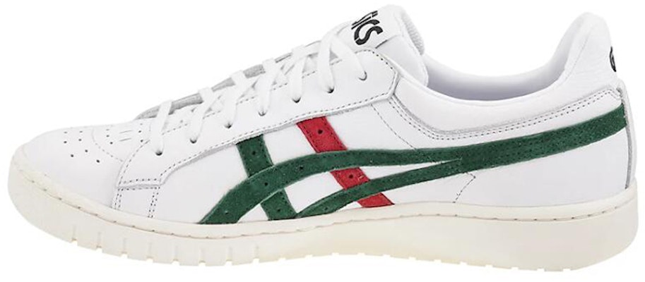 ASICS Gel-PTG 'White Hunter Green' 1193A159-101 Buy ASICS Gel-PTG 'White Hunter Green' 1193A159-101