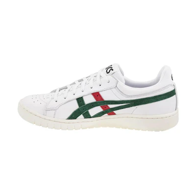 ASICS Gel-PTG 'White Hunter Green'